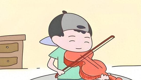 最新配资平台查询 孩子总对兴趣班打退堂鼓？3招让孩子对练习充满激情！